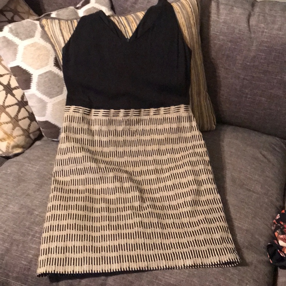Loft dress